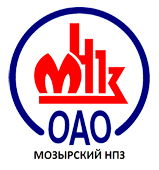 Мозырский НПЗ