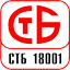 СТБ 18001-2009